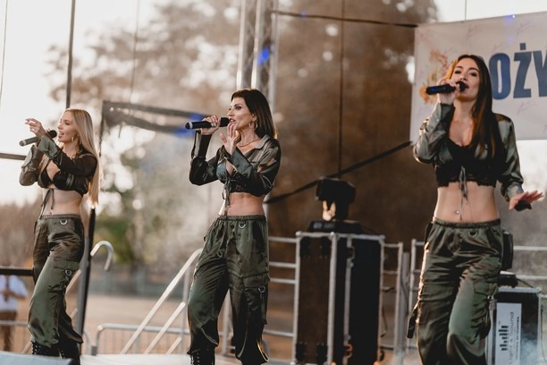 Co za piękności! Dziewczyny z Top Girls wyglądają oszałamiająco! 