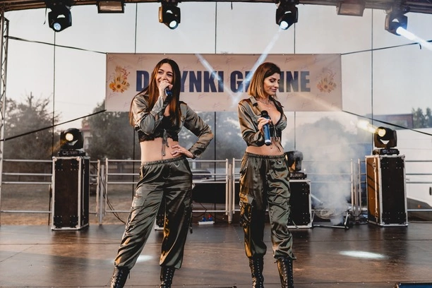 Co za piękności! Dziewczyny z Top Girls wyglądają oszałamiająco! 