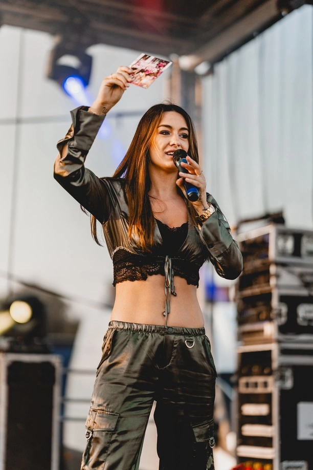 Co za piękności! Dziewczyny z Top Girls wyglądają oszałamiająco! 