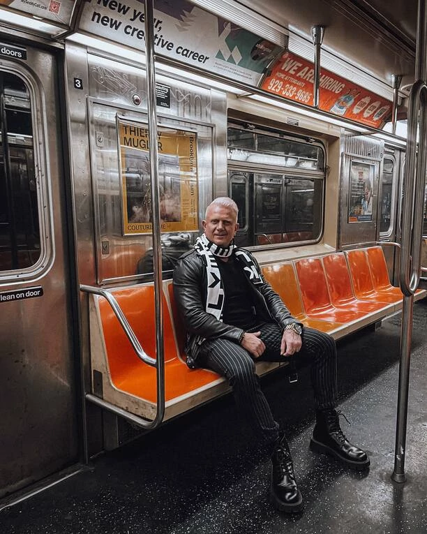 Bartek Padyasek to najlepiej ubrany artysta disco polo?! Król stylu wśród artystów disco polo| ZDJĘCIA