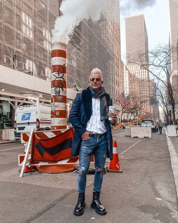 Bartek Padyasek to najlepiej ubrany artysta disco polo?! Król stylu wśród artystów disco polo| ZDJĘCIA