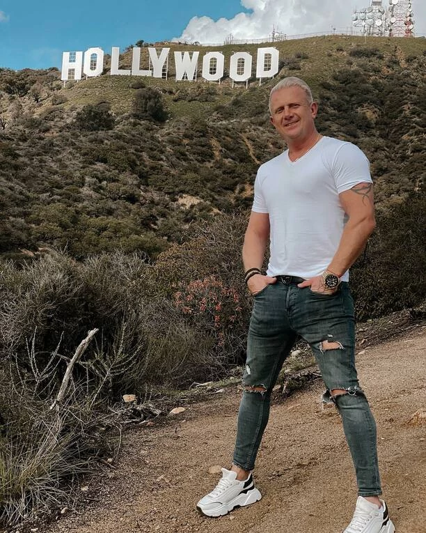 Bartek Padyasek to najlepiej ubrany artysta disco polo?! Król stylu wśród artystów disco polo| ZDJĘCIA