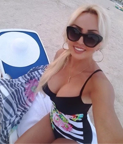 Królowa śląskich szlagierów w kuszącej odsłonie! Teresa Werner odważnie pokazała swoje perfekcyjne ciało! Wygląda jak nastolatka?!