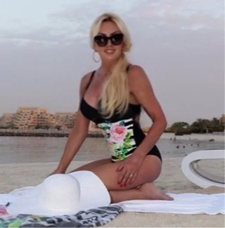 Królowa śląskich szlagierów w kuszącej odsłonie! Teresa Werner odważnie pokazała swoje perfekcyjne ciało! Wygląda jak nastolatka?!