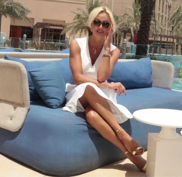 Królowa śląskich szlagierów w kuszącej odsłonie! Teresa Werner odważnie pokazała swoje perfekcyjne ciało! Wygląda jak nastolatka?!