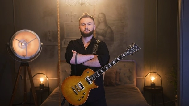 Nokaut i Ich emocjonalna premiera: ”Dla Ciebie”! To będzie hit wesel na pierwszy taniec!