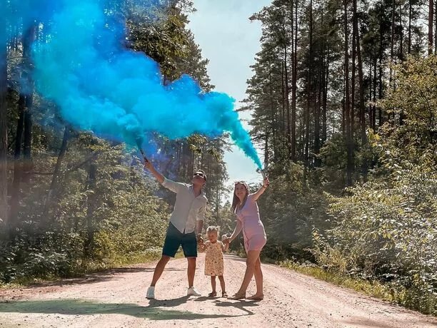 Radosna nowina w świecie disco polo! Popularny gwiazdor zostanie po raz drugi ojcem! Artysta czeka na syna!