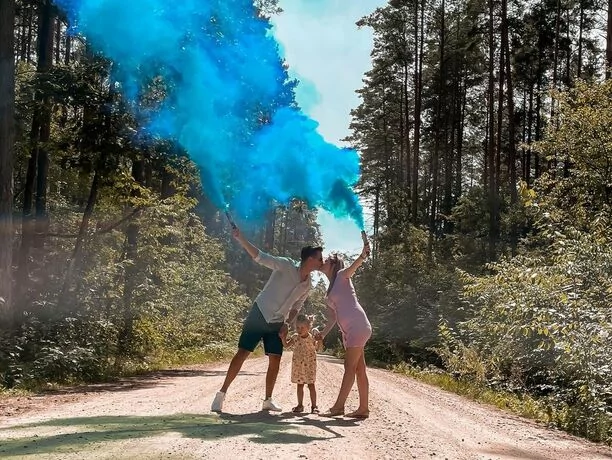 Radosna nowina w świecie disco polo! Popularny gwiazdor zostanie po raz drugi ojcem! Artysta czeka na syna!