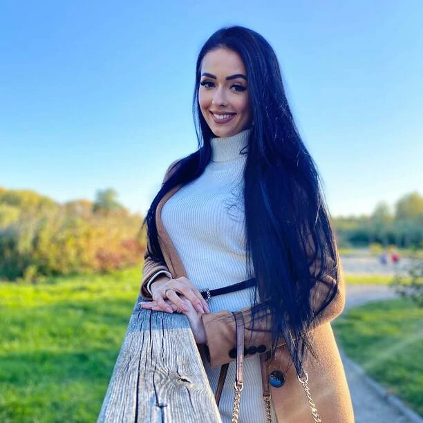 Znana wokalistka disco polo czaruje pięknym, białym uśmiechem! Posypały się komplementy!