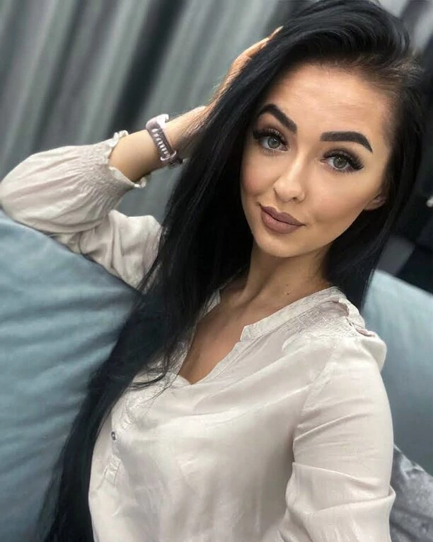 Znana wokalistka disco polo czaruje pięknym, białym uśmiechem! Posypały się komplementy!