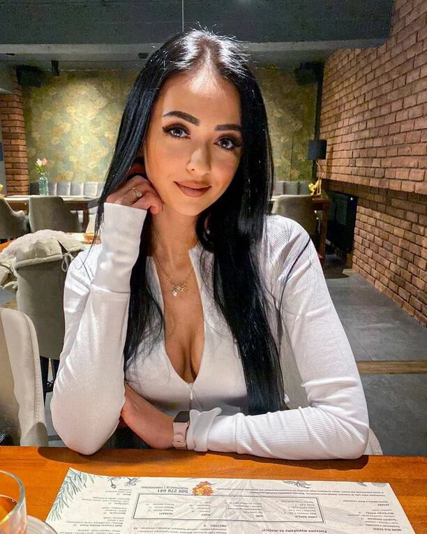 Znana wokalistka disco polo czaruje pięknym, białym uśmiechem! Posypały się komplementy!