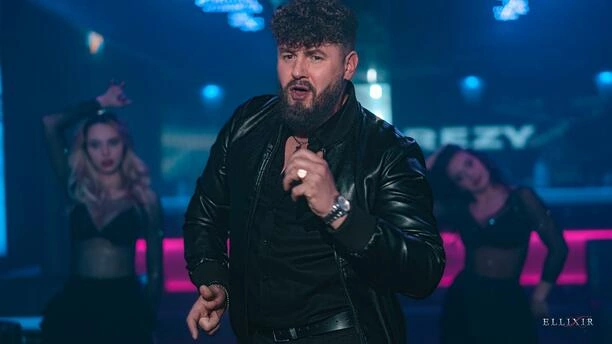 ELLIXIR & SEQUENCE z nowym utworem ”Cudowna” – kobieca siła, emocje i mocny przekaz w tanecznym rytmie!