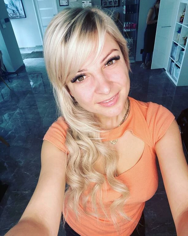 Nieprawdopodobne jak wygląda teraz Magda Narożna! Gwiazda disco polo zmieniła swój wizerunek! ZDJĘCIA