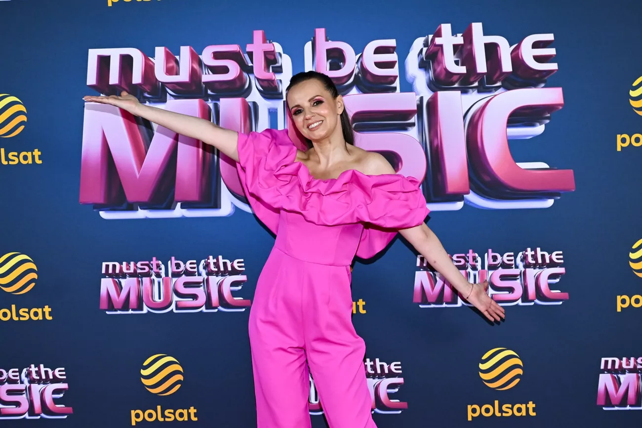 Czadowa Mamuśka znów w „Must Be The Music"! Miuosh i Sebastian Karpiel-Bułecka tańczyli z nią na scenie