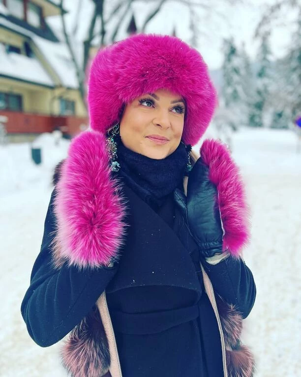 Magda Narożna Piękni i Młodzi królową Zakopanego?! Zobaczcie jak ubrała się gwiazda disco polo