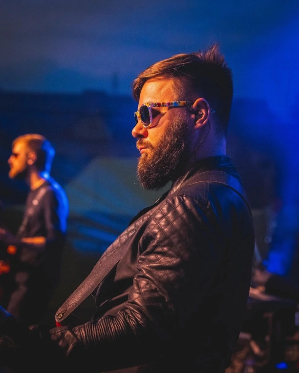 „Włostów - to było coś pięknego!„ - zespół Daj To Głośniej dał czadu! 