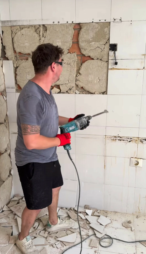 Daniel Martyniuk rozpoczął pracę w Hiszpanii. Nowe nagrania wywołały lawinę komentarzy