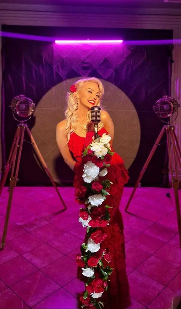 Agnieszka Drewnicka Exaited z nową produkcją muzyczną: „Wiem, że to Ty„