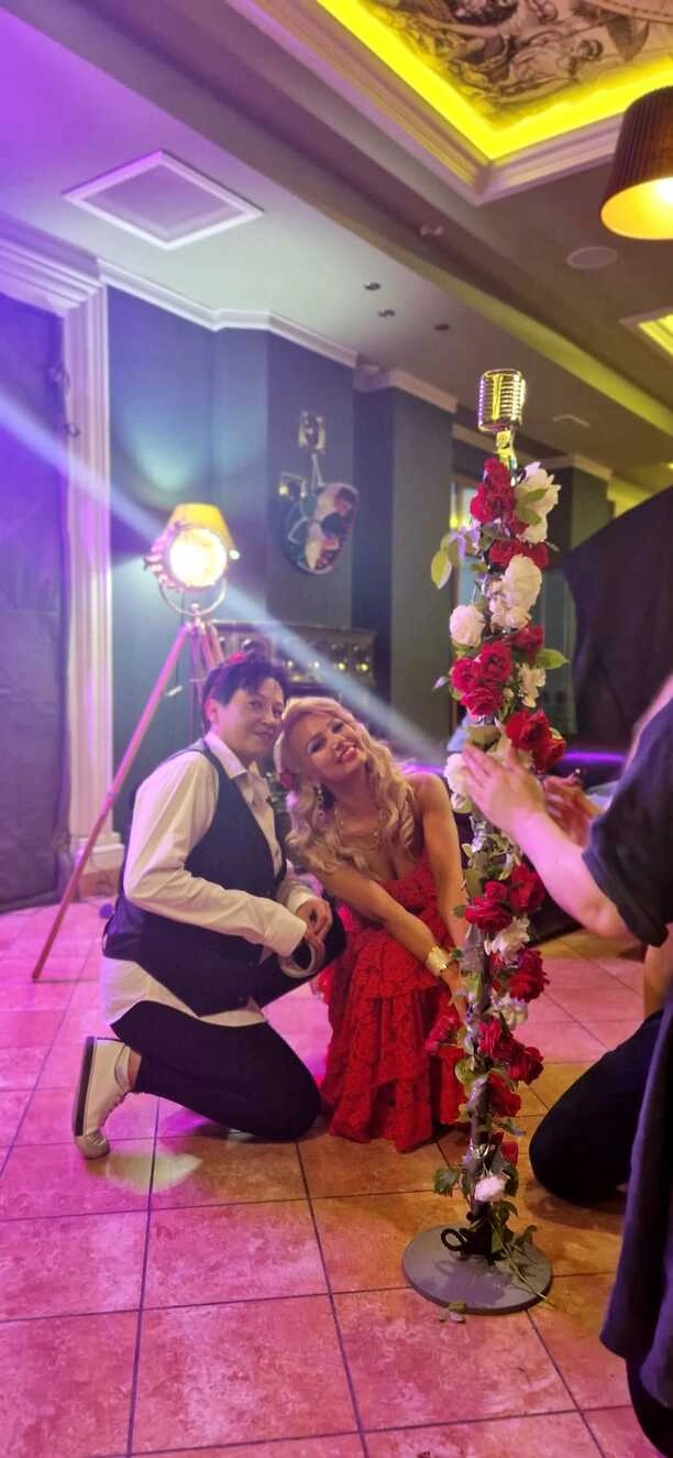 Agnieszka Drewnicka Exaited z nową produkcją muzyczną: „Wiem, że to Ty„