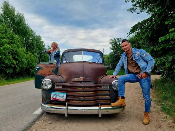 Agnieszka Drewnicka Exaited z nową produkcją muzyczną: „Wiem, że to Ty„