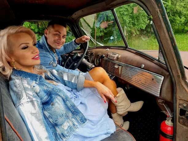 Agnieszka Drewnicka Exaited z nową produkcją muzyczną: „Wiem, że to Ty„