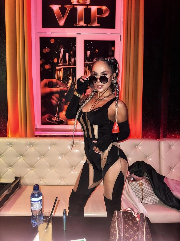 Opadną Wam szczęki! Klaudia Zielińska wygląda zmysłowo i mega ponętnie. Zobaczcie zdjęcie