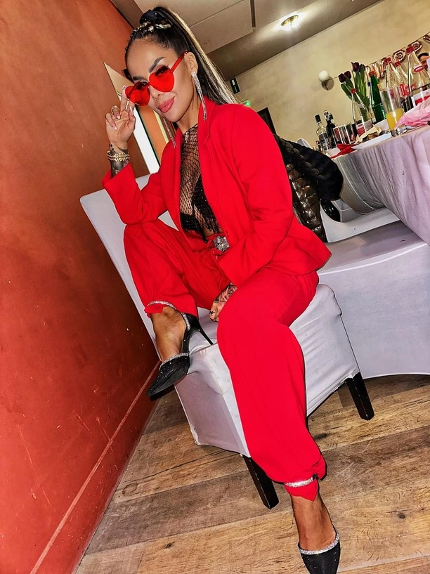 Opadną Wam szczęki! Klaudia Zielińska wygląda zmysłowo i mega ponętnie. Zobaczcie zdjęcie