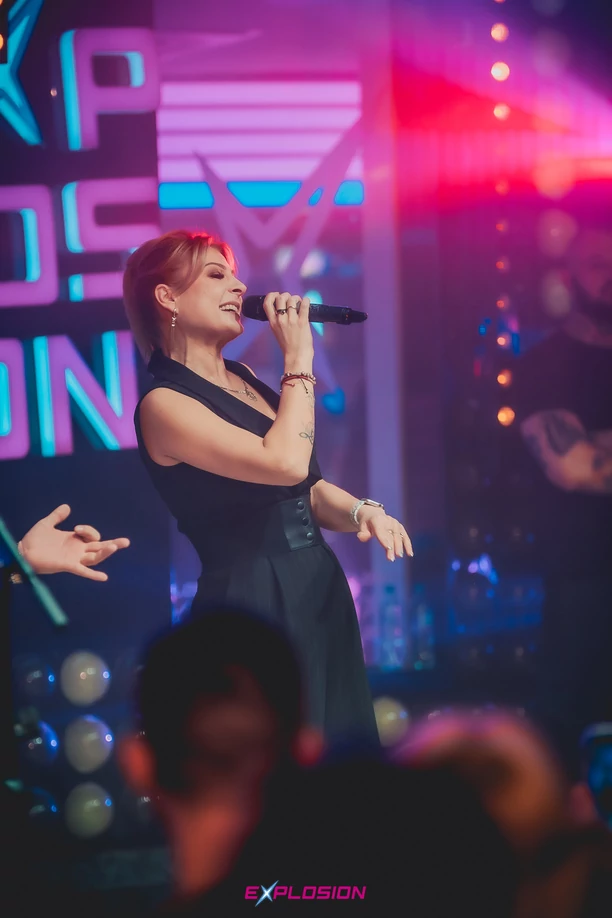 Magda Narożna w nowej odsłonie - zobacz, jak wygląda teraz i dlaczego jej fani są w szoku! | DUŻO ZDJĘĆ
