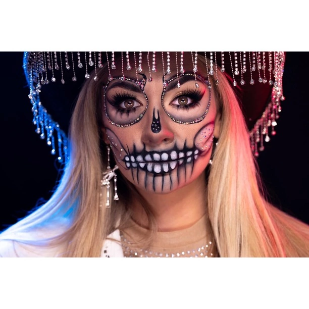 Przerażająca przemiana gwiazdy disco polo – Małgorzata Główka z Camasutra zaskakuje fanów