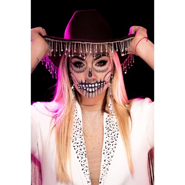 Przerażająca przemiana gwiazdy disco polo – Małgorzata Główka z Camasutra zaskakuje fanów