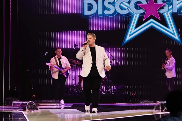 Kto awansował w drugim odcinku Disco Star 2026? Lista uczestników, którzy przeszli dalej