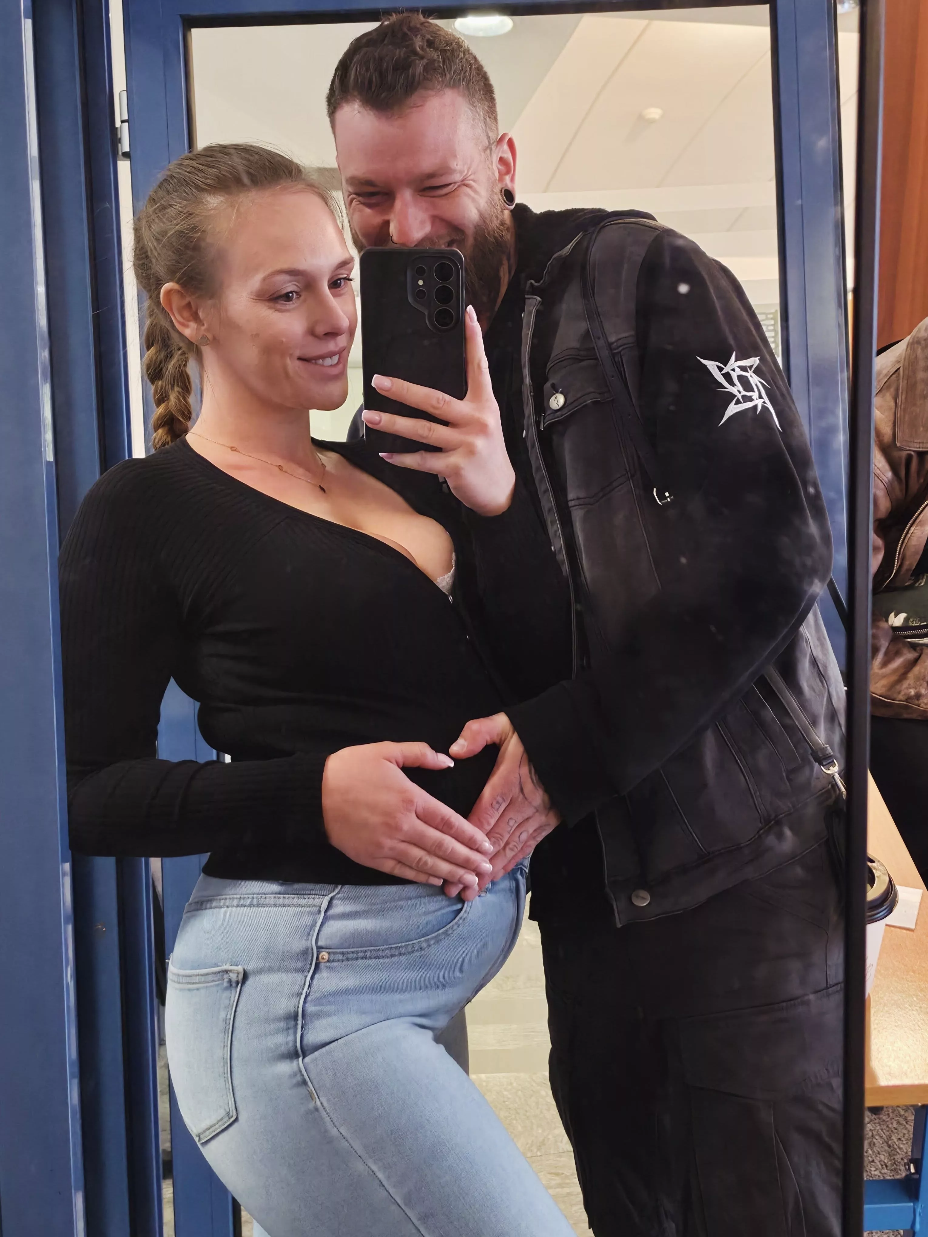 Czy Nikola Raczko z Top Girls jest w ciąży? Fani od razu zaczęli składać gratulacje