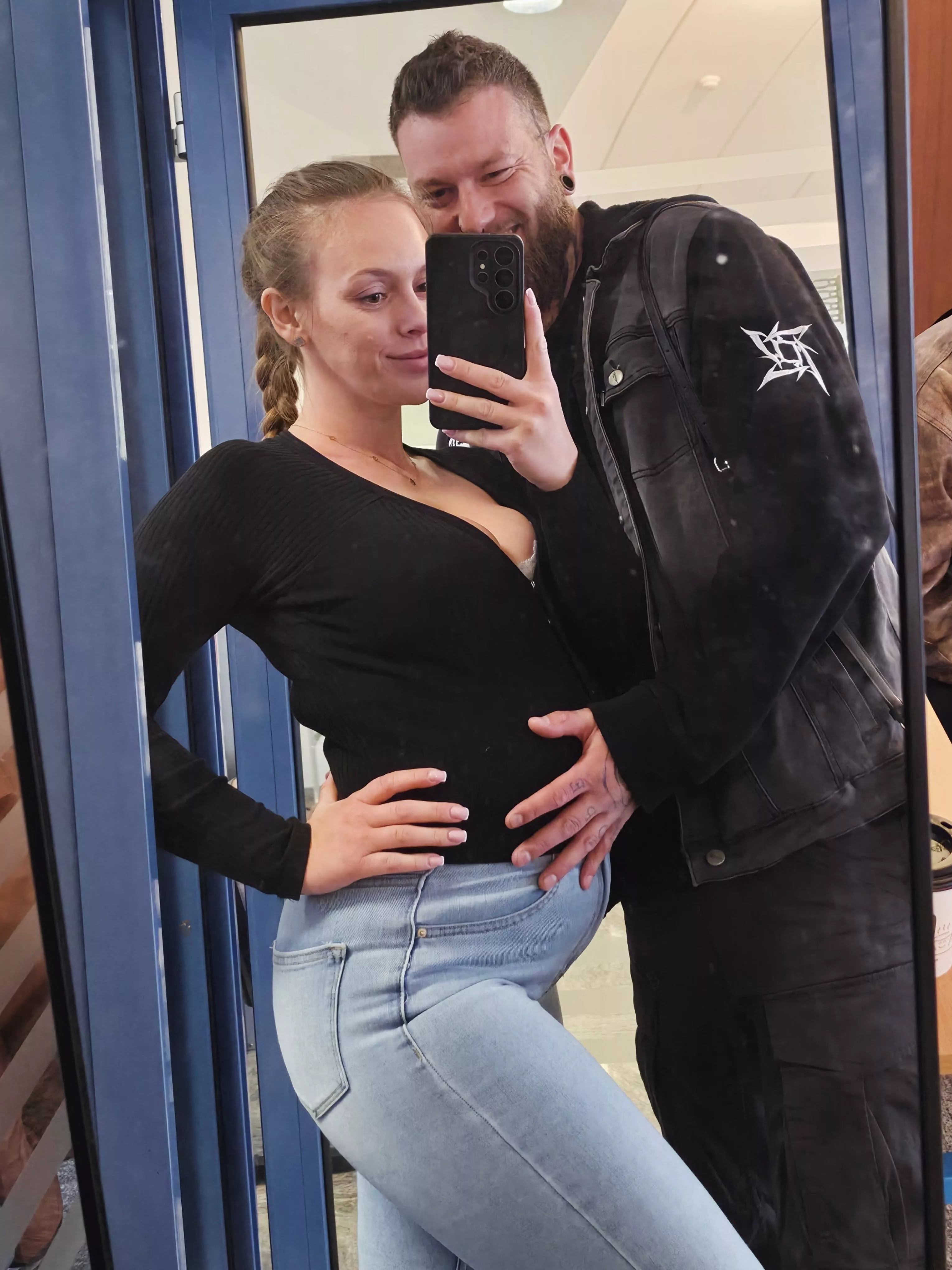 Czy Nikola Raczko z Top Girls jest w ciąży? Fani od razu zaczęli składać gratulacje