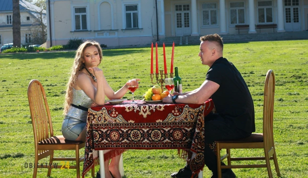 Trudny życiowy wybór tematem nowej produkcji Energy Girls. Czy wokalistka znanej grupy disco polo dokona prawidłowego wyboru?