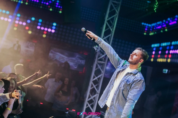 Olśniewające, piękne i zmysłowe! Topky zagrały w Klubie Explosion w Warszawie! Wyglądały cudownie!