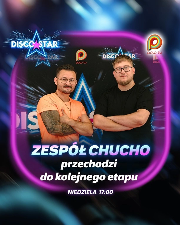 Emocje w trzecim odcinku DiscoStar! Zobacz, kto awansował do kolejnego etapu i kto był najlepszy!

