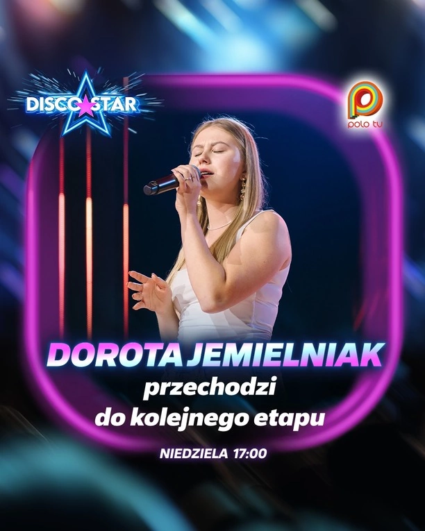Emocje w trzecim odcinku DiscoStar! Zobacz, kto awansował do kolejnego etapu i kto był najlepszy!

