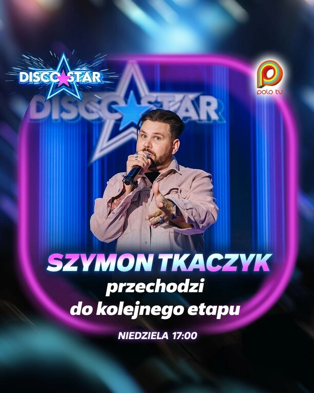 Emocje w trzecim odcinku DiscoStar! Zobacz, kto awansował do kolejnego etapu i kto był najlepszy!

