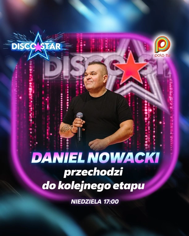 Emocje w trzecim odcinku DiscoStar! Zobacz, kto awansował do kolejnego etapu i kto był najlepszy!

