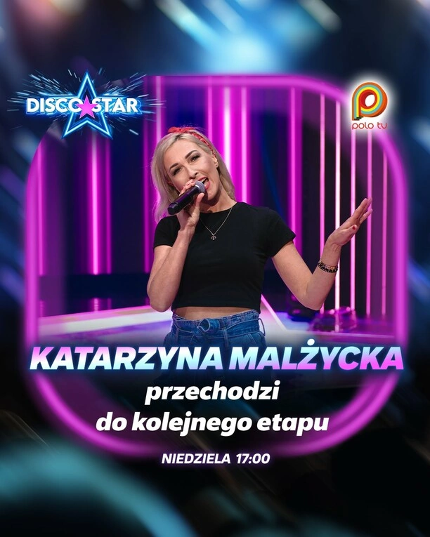Emocje w trzecim odcinku DiscoStar! Zobacz, kto awansował do kolejnego etapu i kto był najlepszy!

