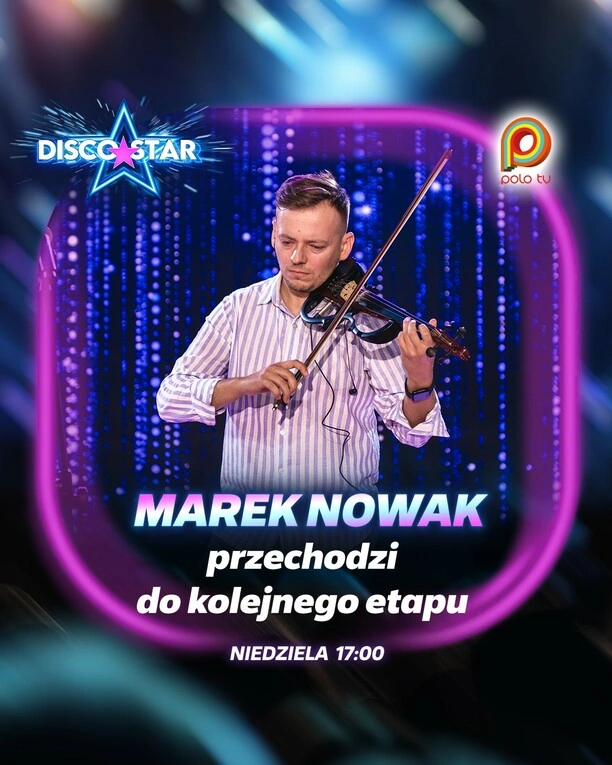 Emocje w trzecim odcinku DiscoStar! Zobacz, kto awansował do kolejnego etapu i kto był najlepszy!

