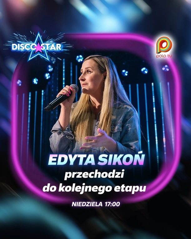 Emocje w trzecim odcinku DiscoStar! Zobacz, kto awansował do kolejnego etapu i kto był najlepszy!

