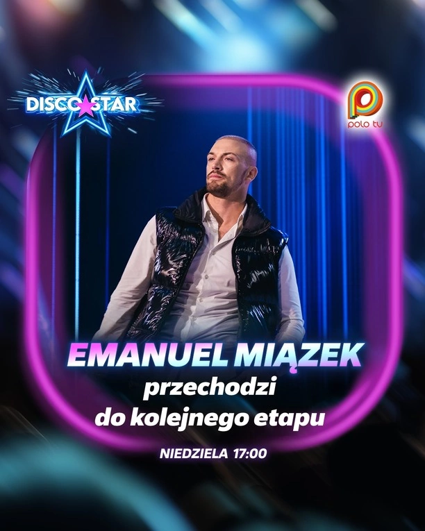 Emocje w trzecim odcinku DiscoStar! Zobacz, kto awansował do kolejnego etapu i kto był najlepszy!

