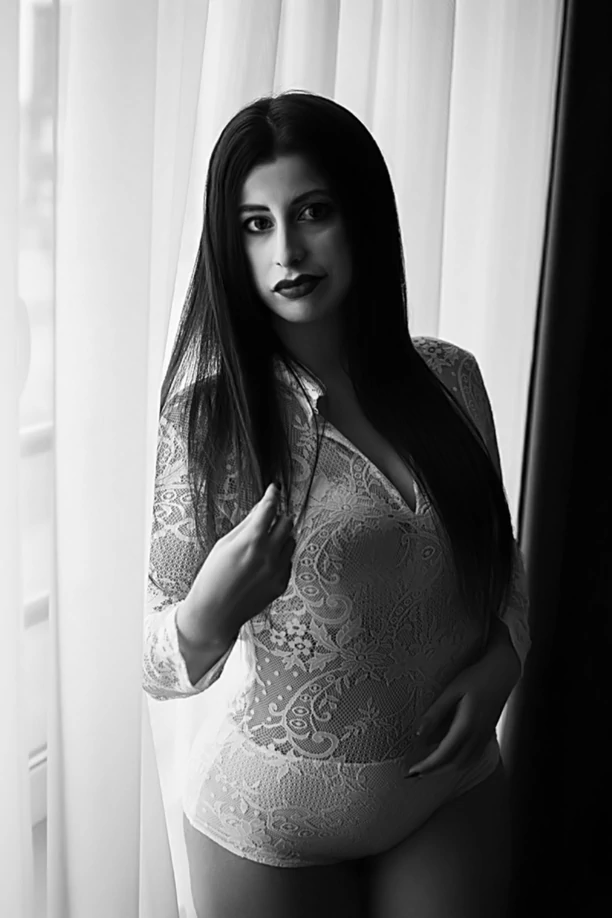 Mega seksowna wokalistka disco polo kusi gorącymi zdjęciami! Oprócz ponętnych fotek zdradza plany na przyszłość! 