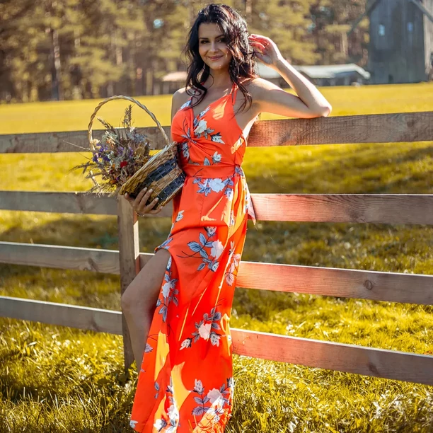 Znana wokalistka disco polo przyłapana w kuchni! Gwiazda zrealizowała nowy projekt! 