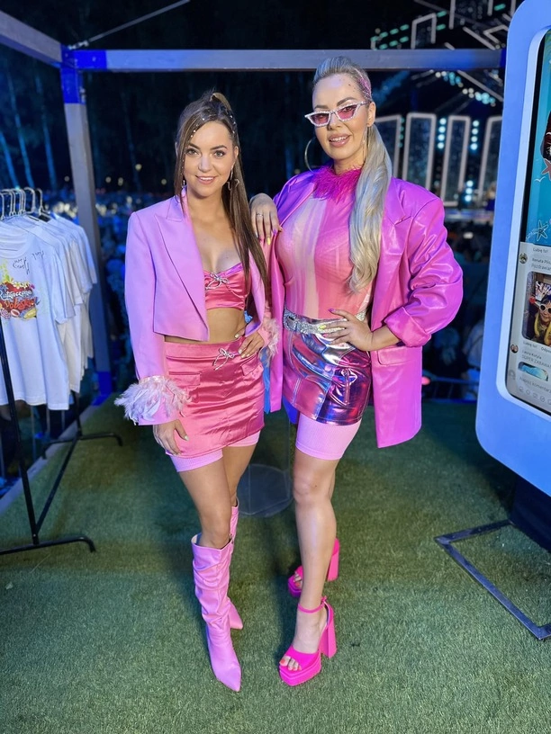 Topky na ustach całej Polski! Zobaczcie jak wyglądały na koncercie TVP w Jaworznie