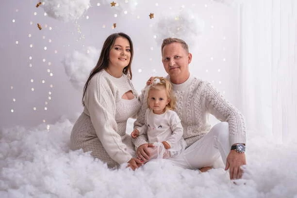 Wzruszające zdjęcia Marka Gwiazdowskiego z zespołu Mig! Artysta w objęciach z ukochaną córką! Widzicie podobieństwo?!