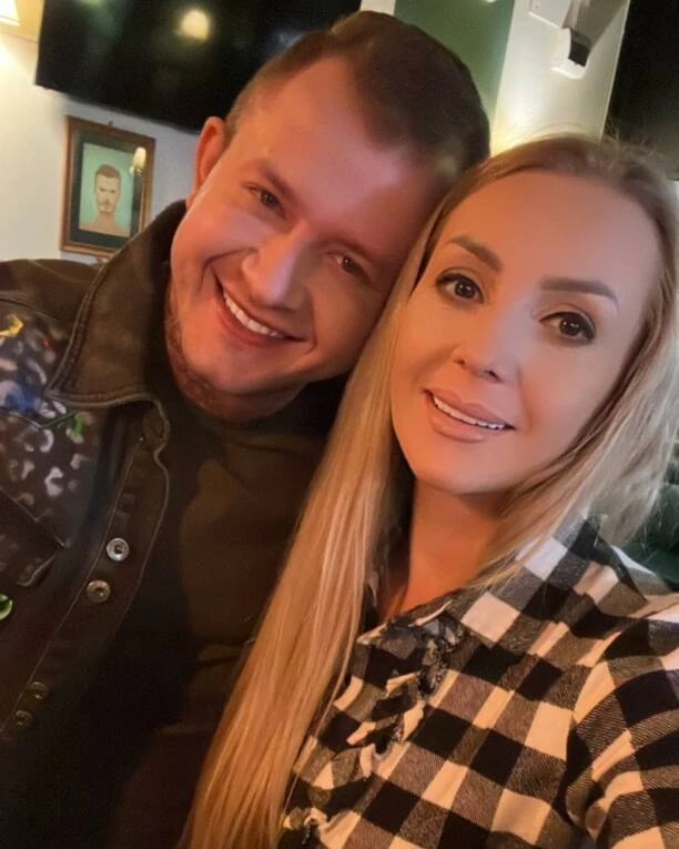 Zmiany u Państwa Narożnych! Dawid i Joanna przeszli zaskakującą metamorfozę!