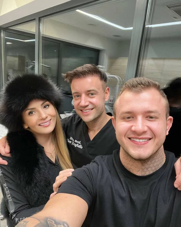 Zmiany u Państwa Narożnych! Dawid i Joanna przeszli zaskakującą metamorfozę!