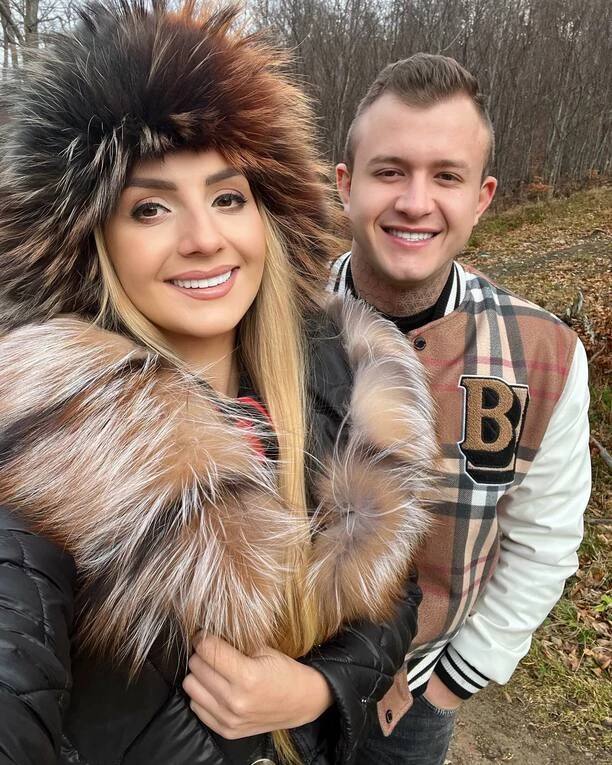 Zmiany u Państwa Narożnych! Dawid i Joanna przeszli zaskakującą metamorfozę!